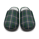 MacDowall Tartan Slippers